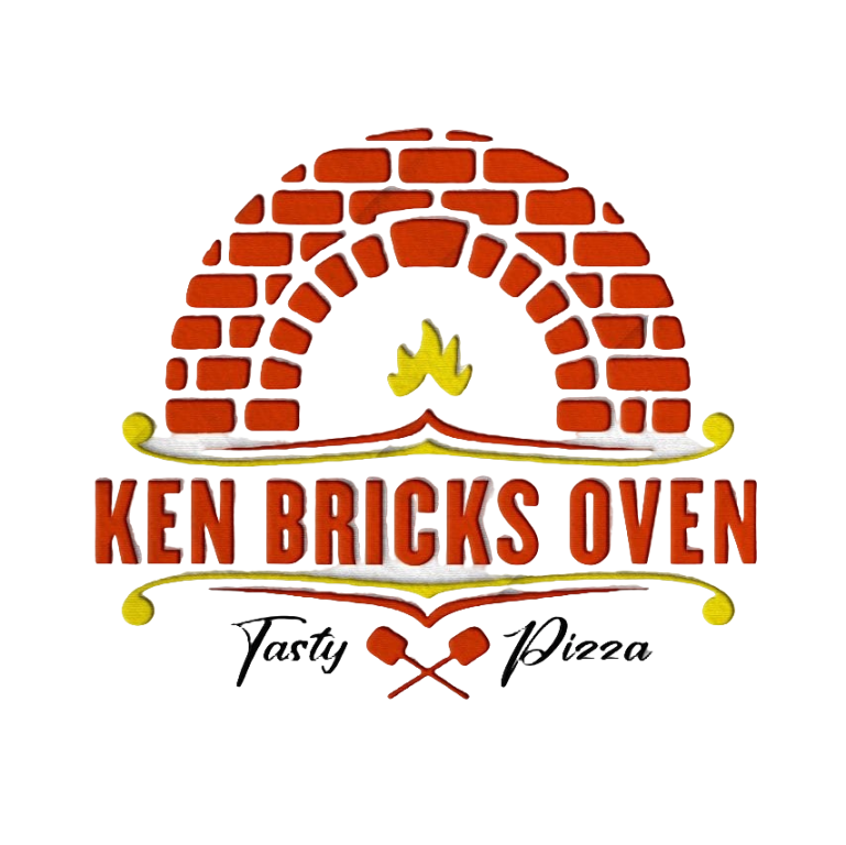 Kenbricks Oven